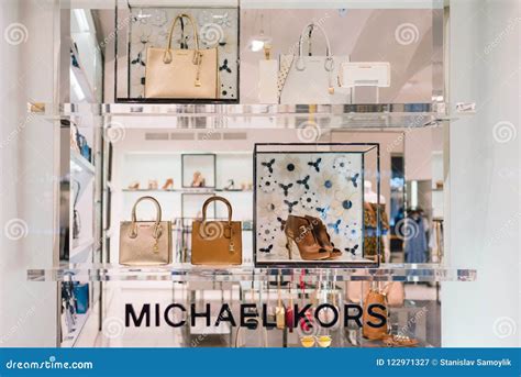 when was michael kors established|michael kors designer.